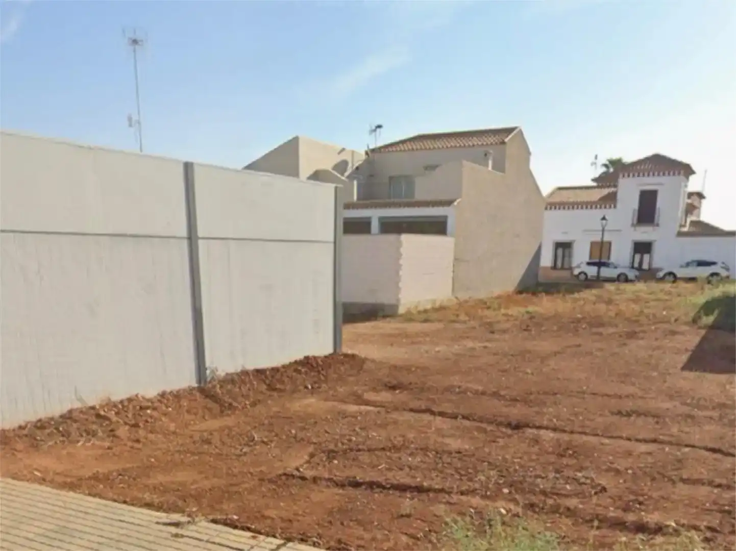 Casa adosada en venda en Cañada Rosal