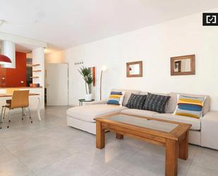 Flat to rent in N/A, Palacio