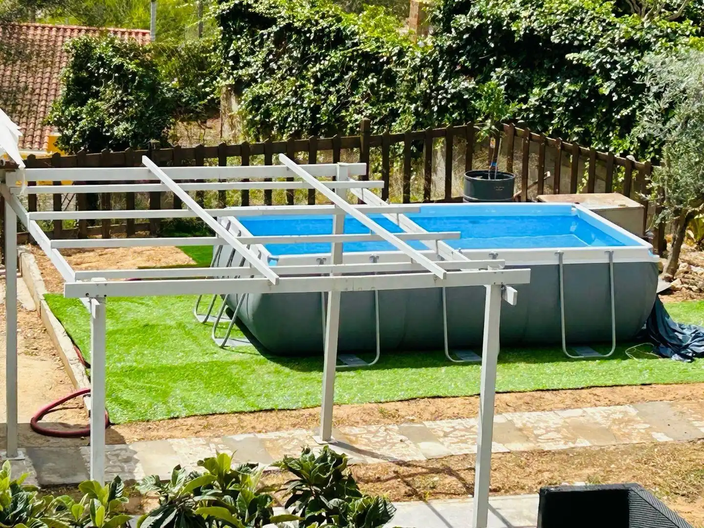 Terreno residencial en venta en Canyelles, imagen 15