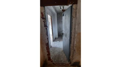 Foto 4 de Piso en venta en Los Barreros - Cuatro Santos, Cartagena