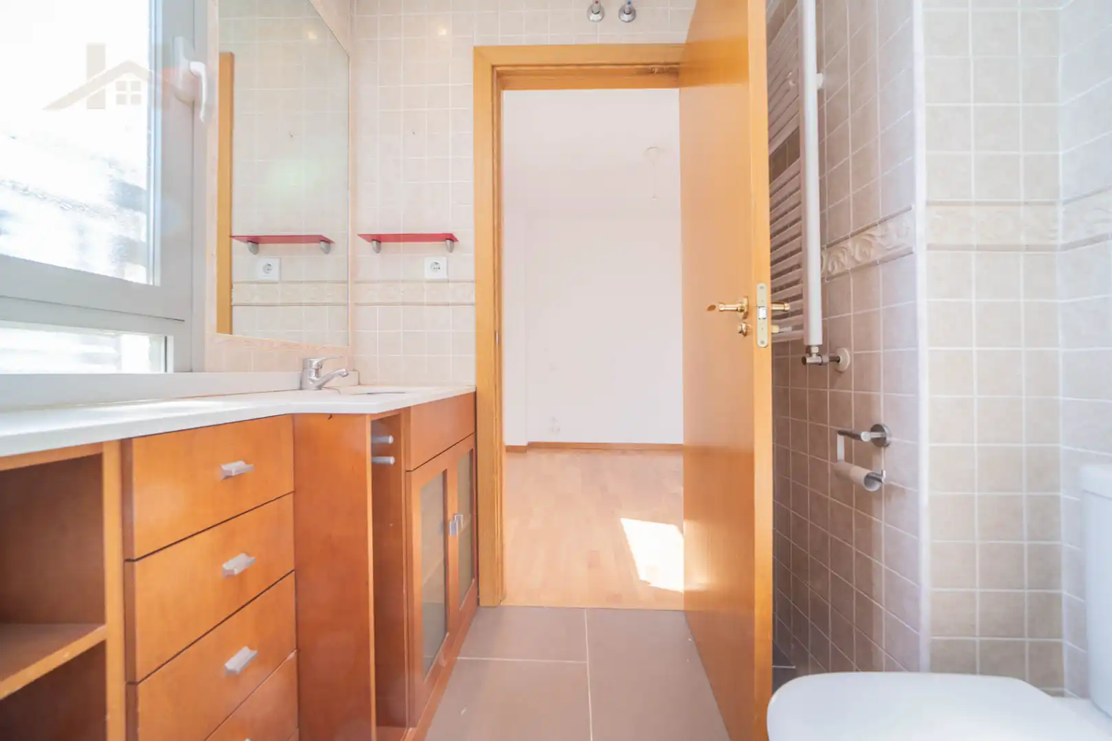 Appartement avec ascenseur à vendre à Calle del Monasterio de la Rábida 1I, imagen 11