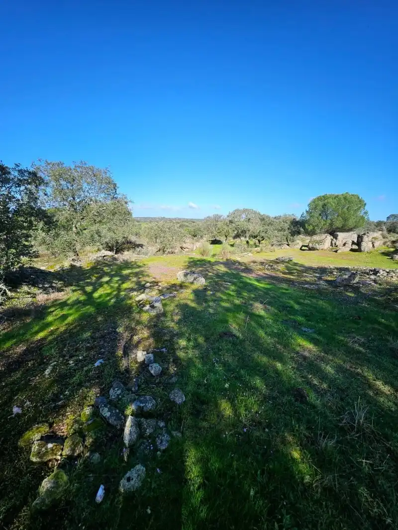 Terreni e lotti in vendita a Aldea del Cano, imagen 56