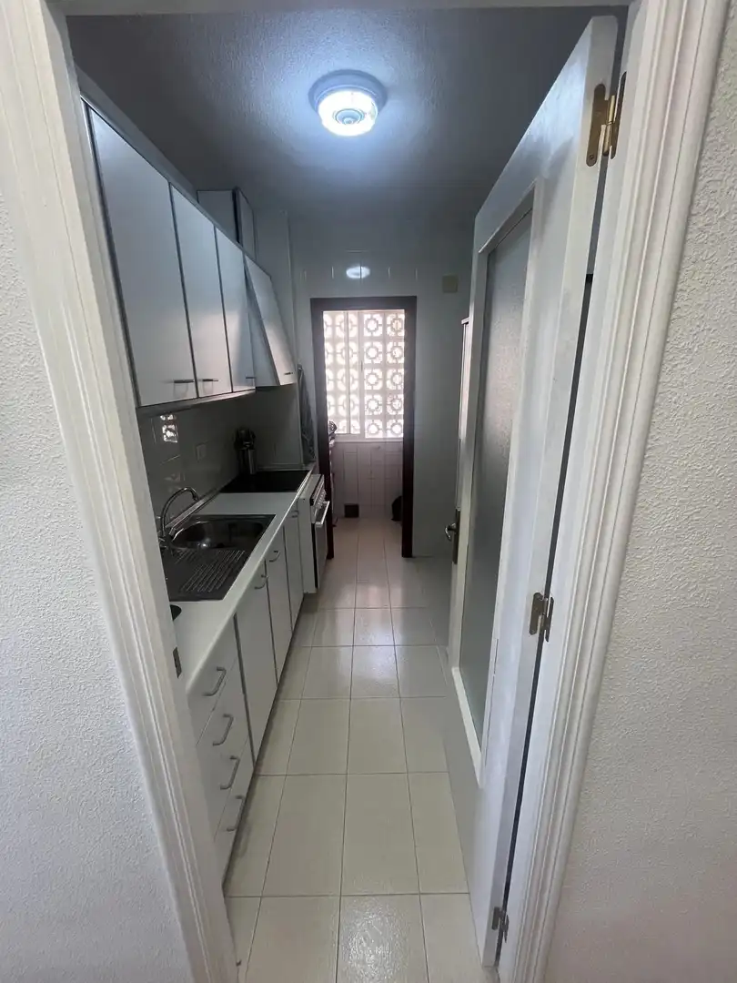 Apartamento con ascensor en alquiler en Santiago de la Ribera, imagen 6