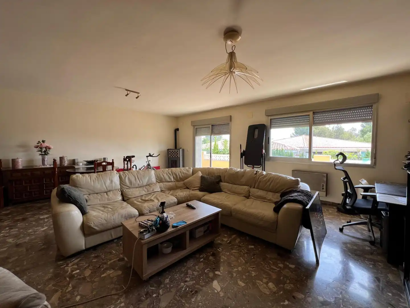 Villa zum Verkauf in Montebello - Nou Espai, imagen 19