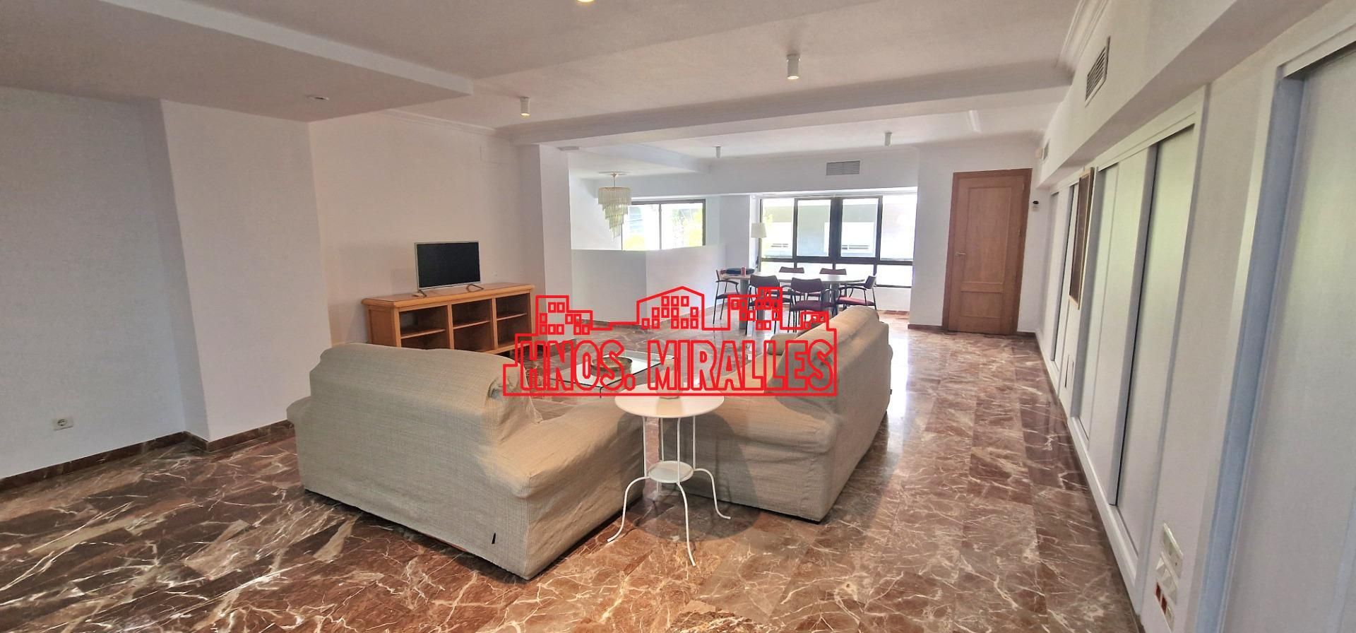 Exterior view of Planta baja to rent in Elche / Elx  with Air Conditioner