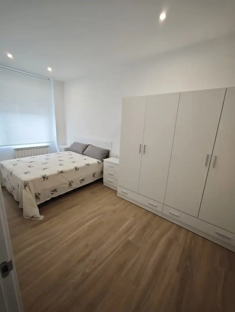 Flat to rent in Entrambasaguas - LA RAÑADA, imagen 5