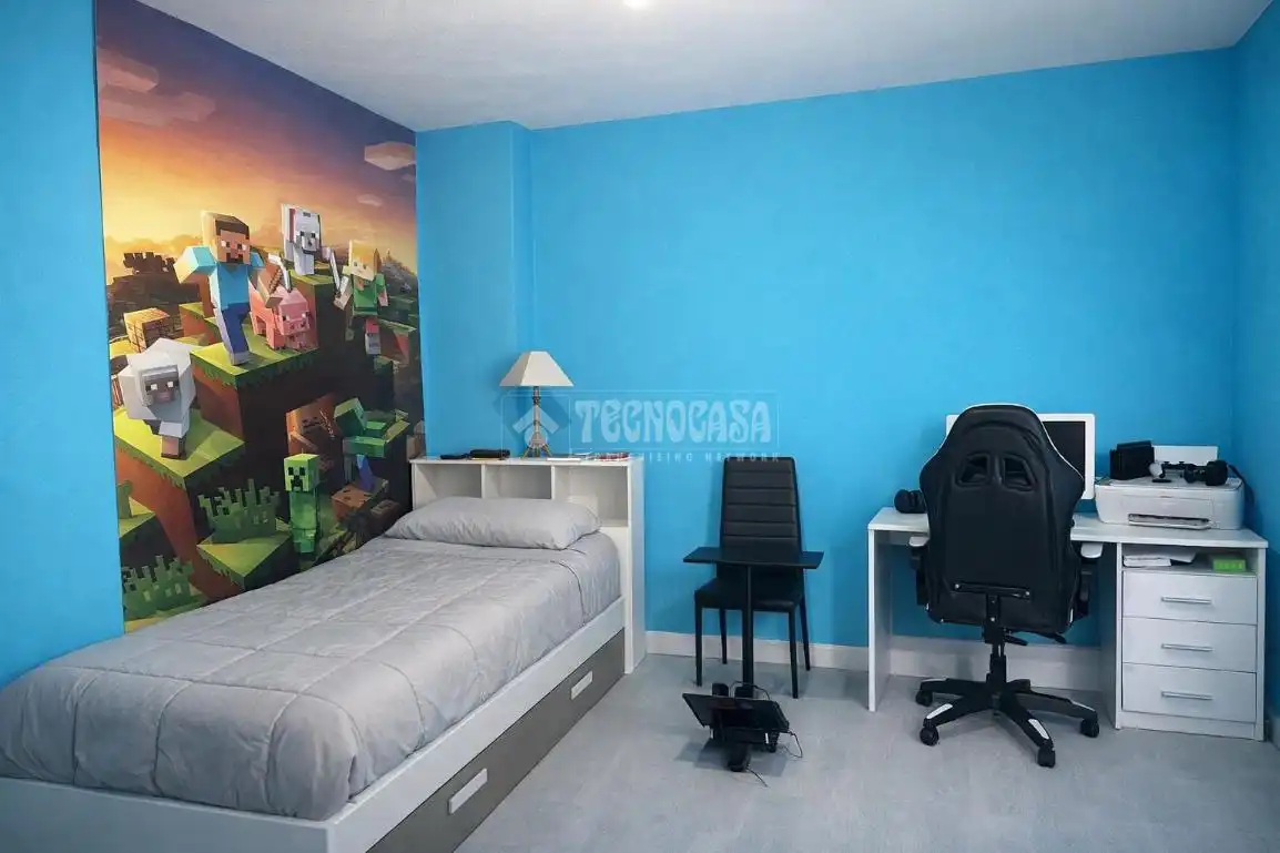 Habitación de Piso en venta en Illescas con Aire acondicionado, Calefacción y Parquet
