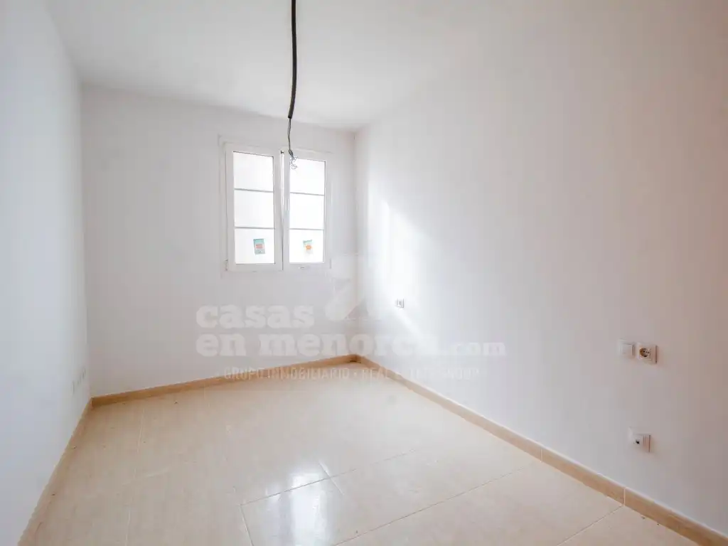 Bedroom of Flat for sale in Alaior  with Balcony