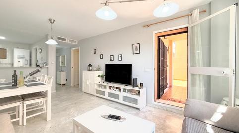 Foto 4 de Apartament en venda a Del Rubí, El Castillo, Málaga