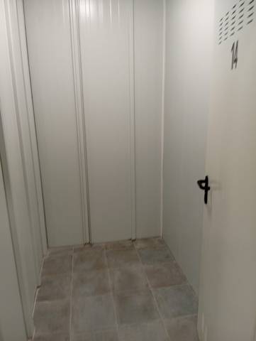 Trastero en Alquiler en Calle Florida en Campo Grande