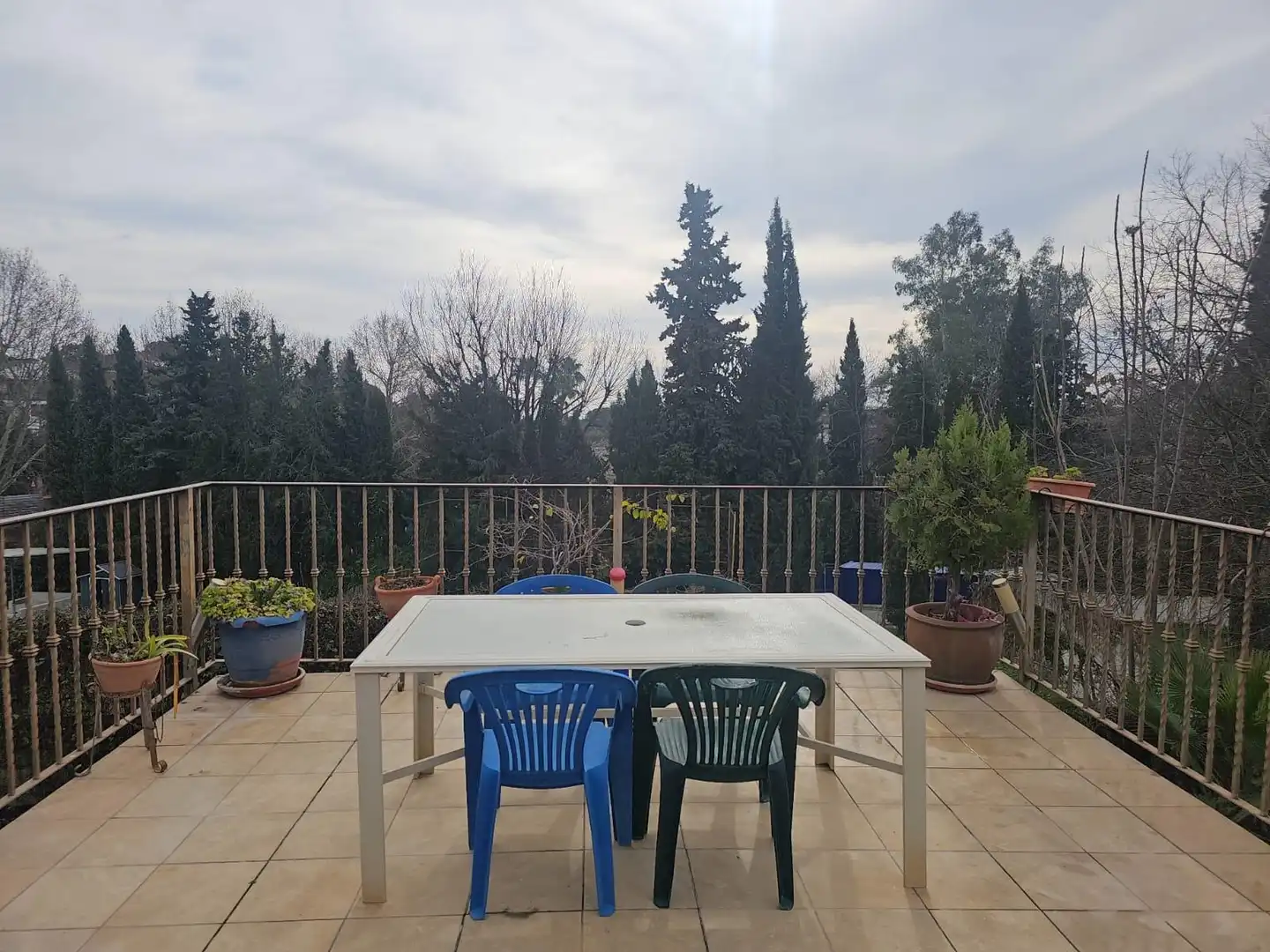 Chalet con piscina en venta en PLATERO HEREDIA, imagen 57