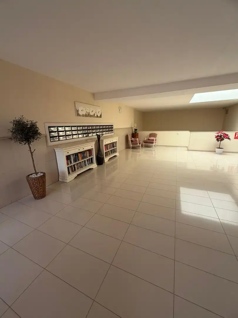 Apartamento en venta en Adeje con Jardín privado y Piscina comunitaria