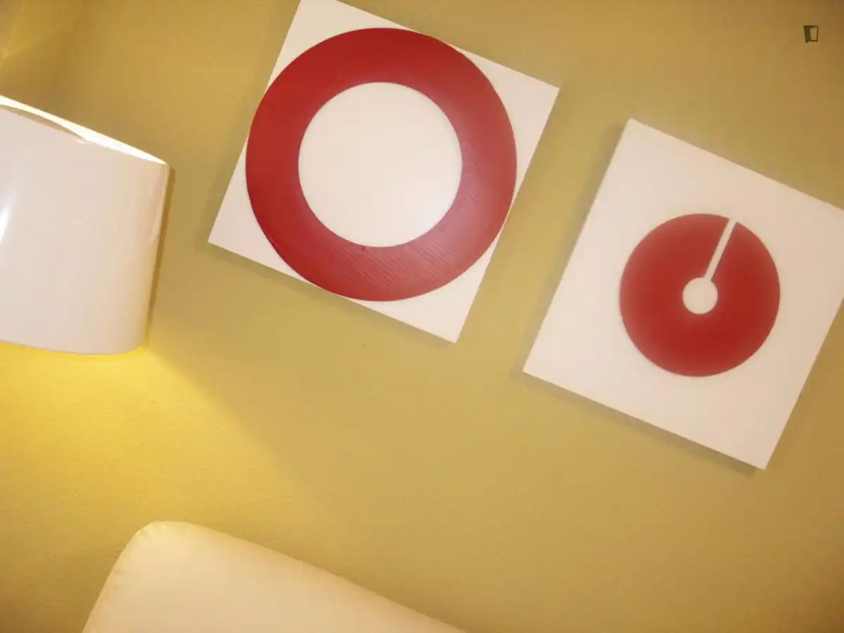 Appartement compact avec ascenseur à louer à Centro, imagen 6