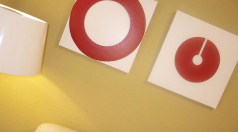 Foto 4 de Apartamento de alquiler en Barrio del Centro, Salamanca Capital