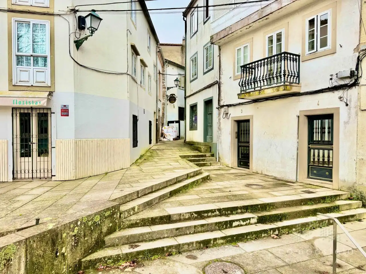 Casa en venda a Campo Das Hortas, imagen 16