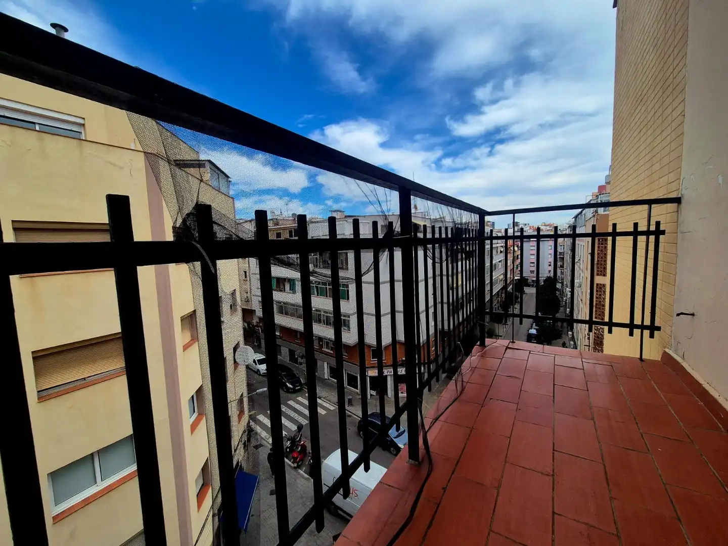Appartement à vendre à Carrer dels Naranjos