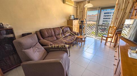 Foto 5 de Pis en venda a Calle del Jalón, 18, Puerta Blanca, Málaga