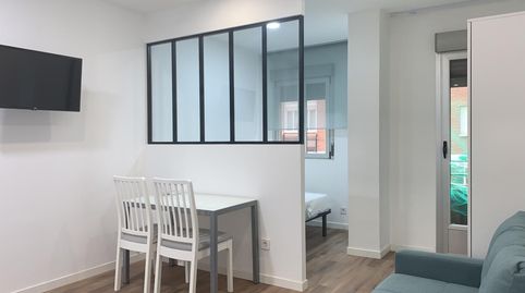 Photo 3 of Study for rent in De Ramiro II, Vallehermoso, Madrid Capital