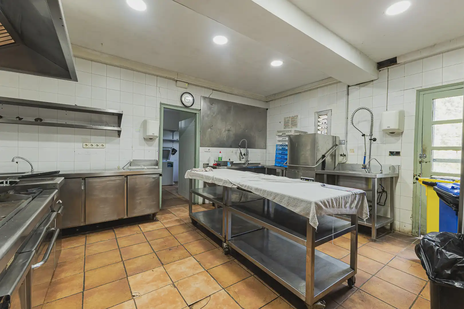 Hotel en venta en La Palma de Cervelló, imagen 7
