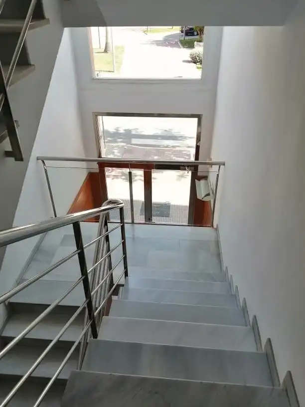 Bureau avec ascenseur à louer à El Ejido Ciudad, imagen 5
