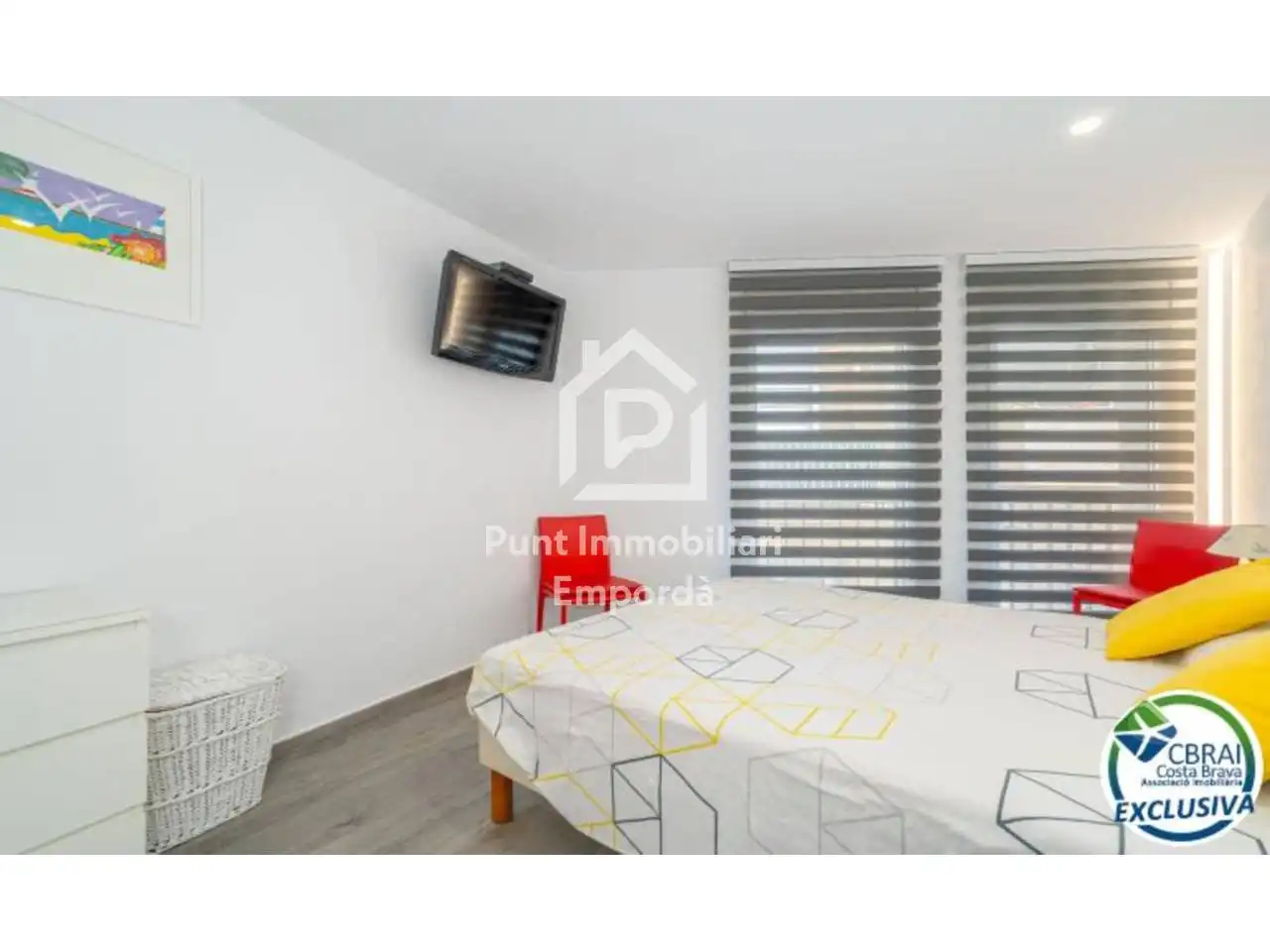 Mini appartamento con ascensore in vendita a Figueres, imagen 18