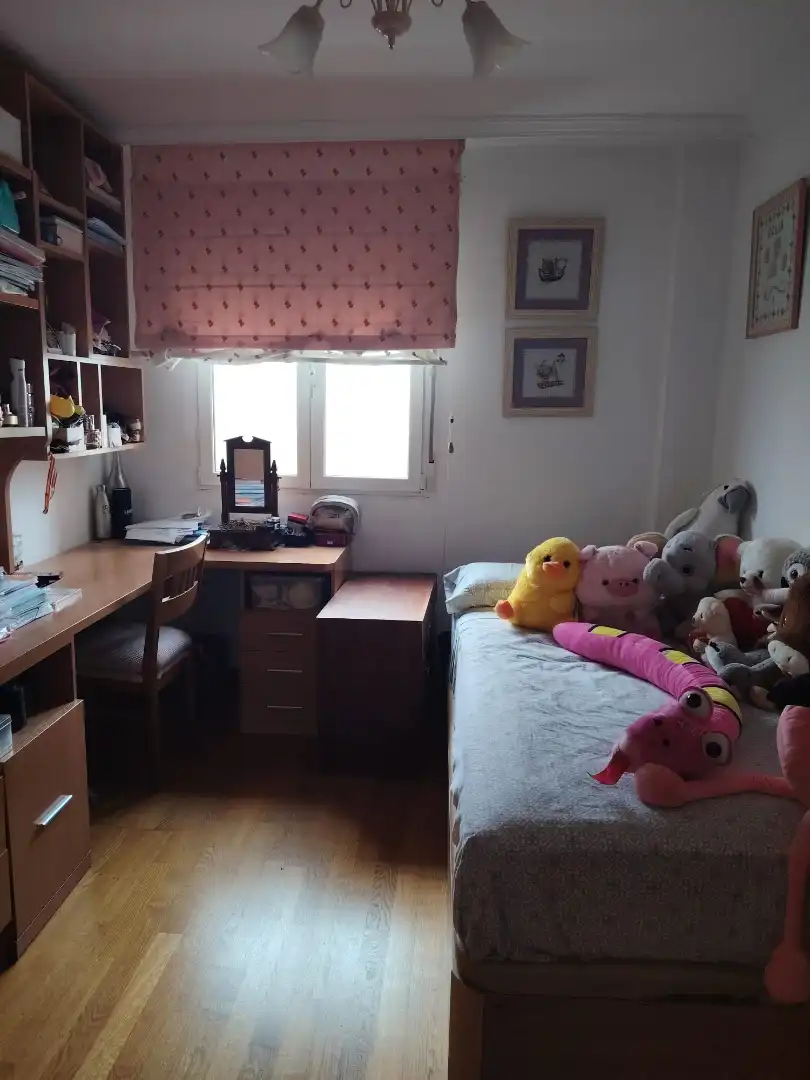 Habitación de Piso en venta en Santa Cruz de la Zarza, Toledo