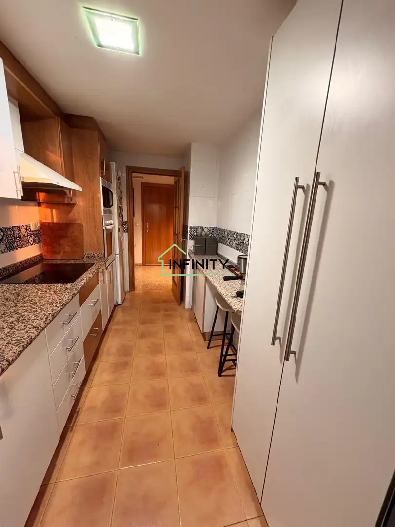 Piso con ascensor en venta en Oliva pueblo, imagen 8