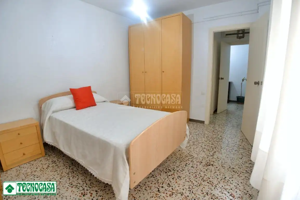 Habitación de Piso en venta en El Ejido con Balcón
