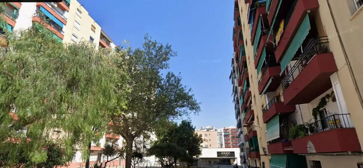 Piso con terraza en venta en Calle CIUTAT COOPERATIVA