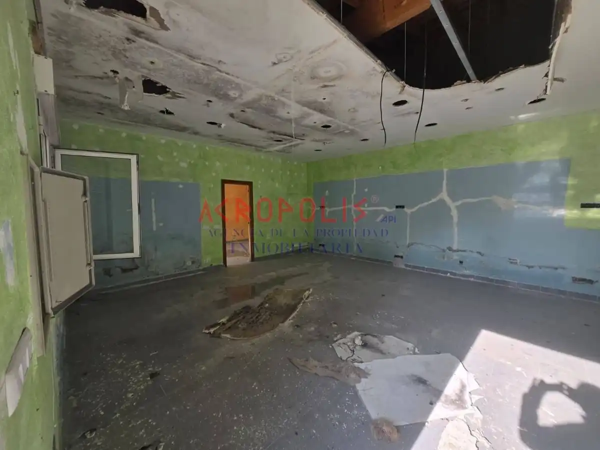 Casa en venda a La Pola de Gordón, imagen 10