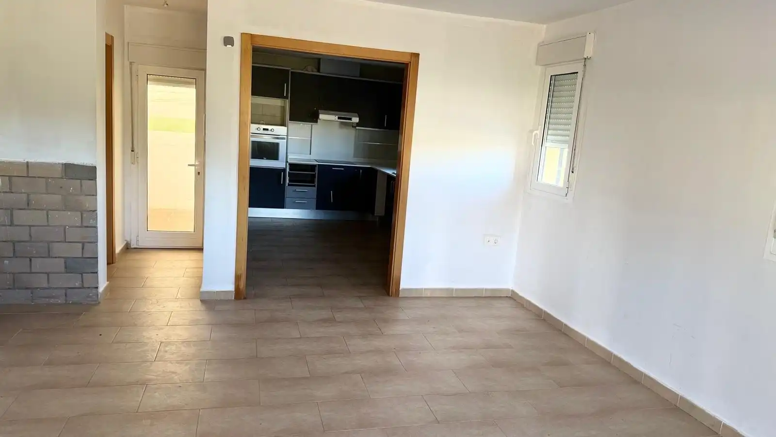 Cocina de Casa o chalet en venta en Requena