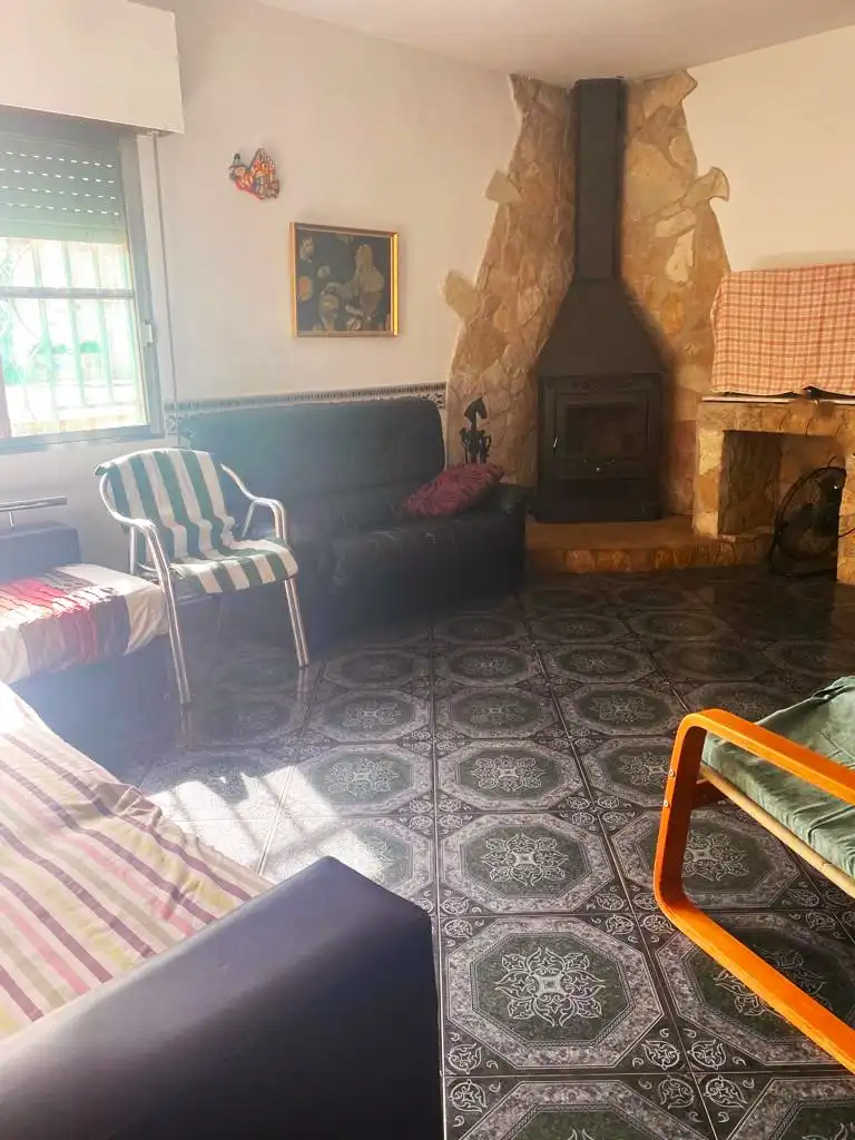 Detached house with pool for sale in La Pobla de Tornesa, imagen 15