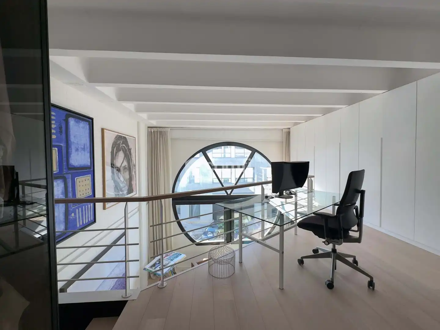 Office for rent in Avila, El Poblenou