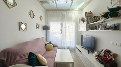 Foto 3 de Ático en venta en Tossal de Les Figueres, Pueblo, Benicarló