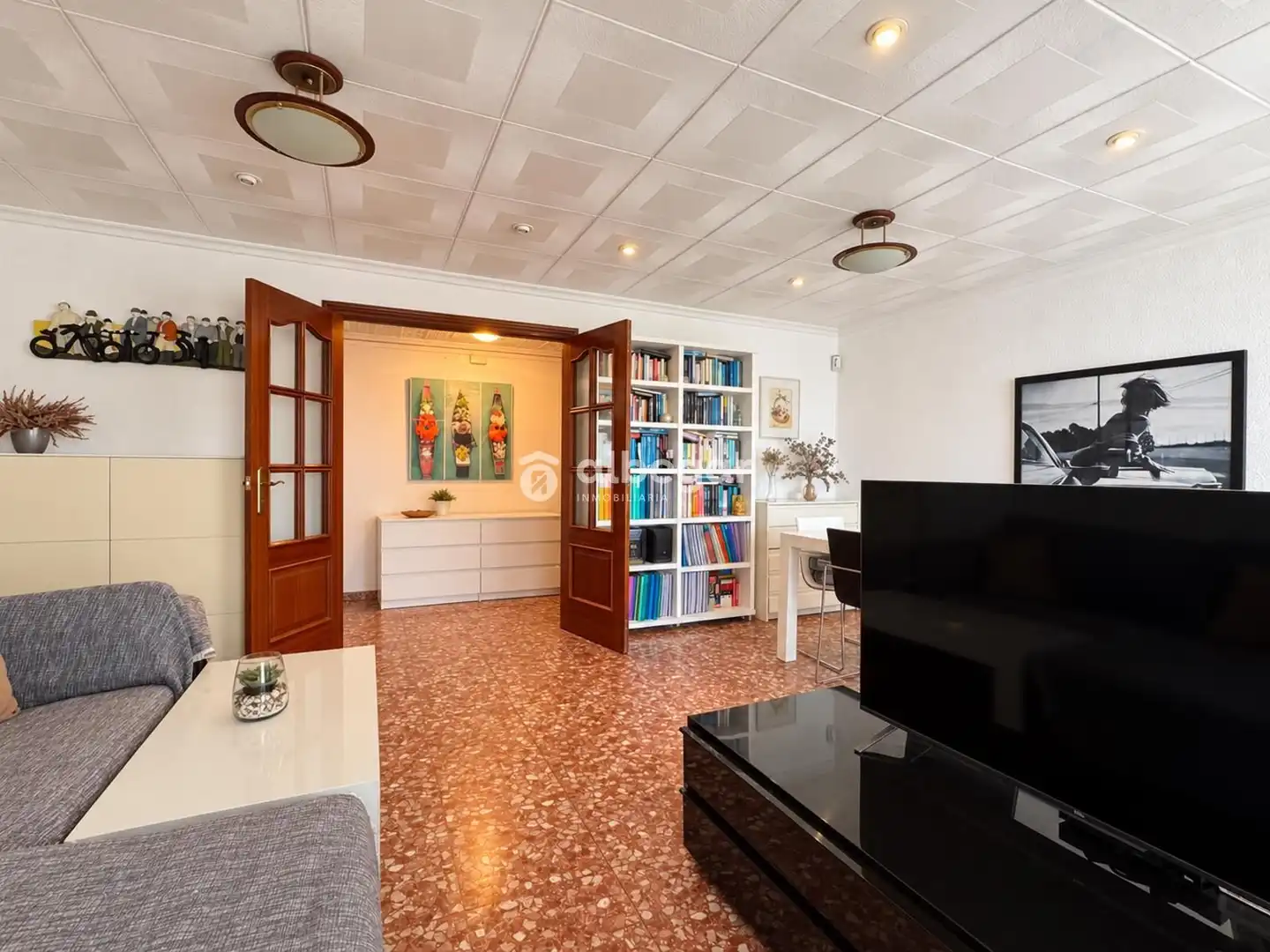 Piso en venta en Valencia, Valencia