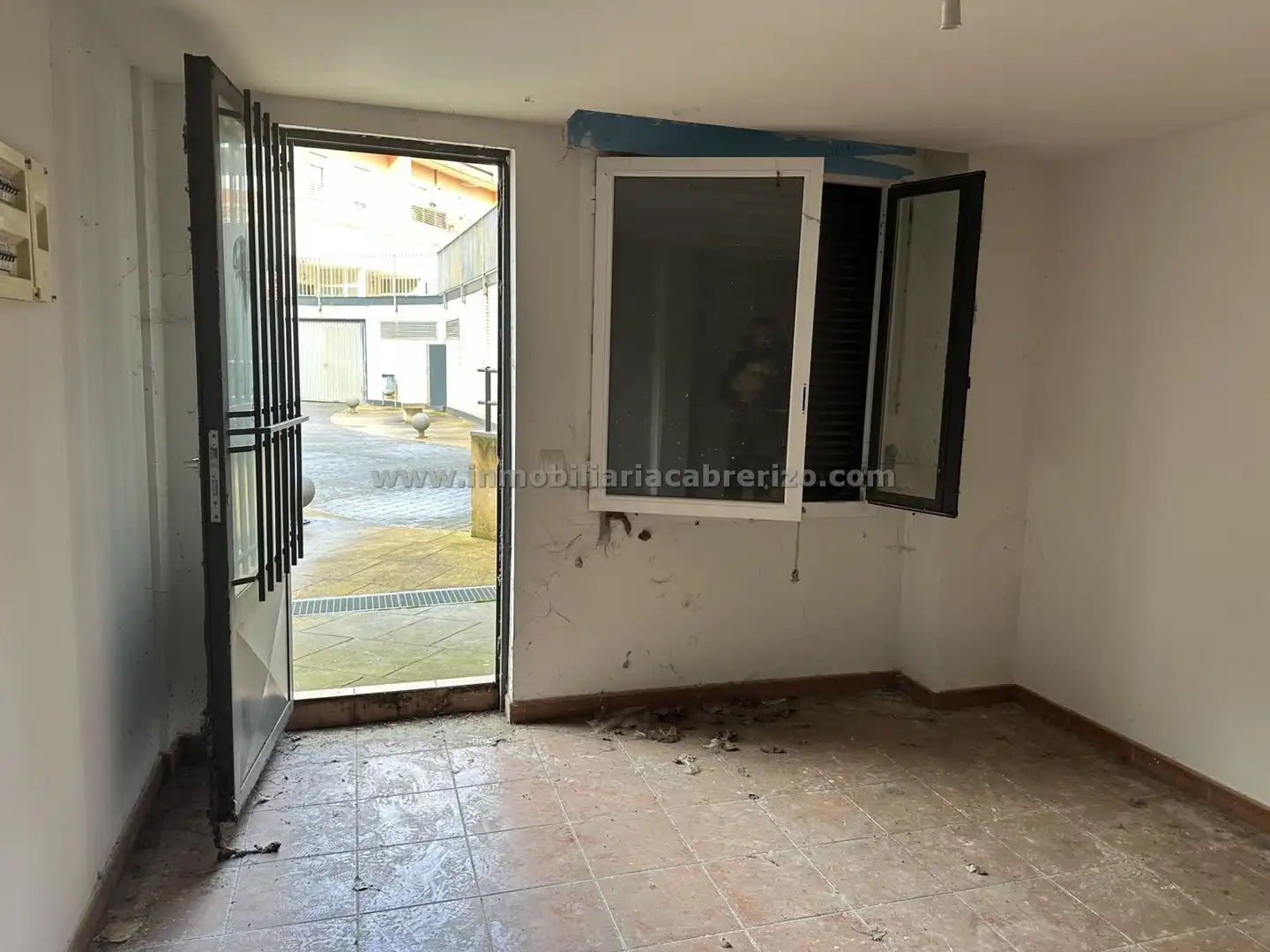 Local comercial en venda a Calle Juan Ramón Jiménez 1, imagen 8