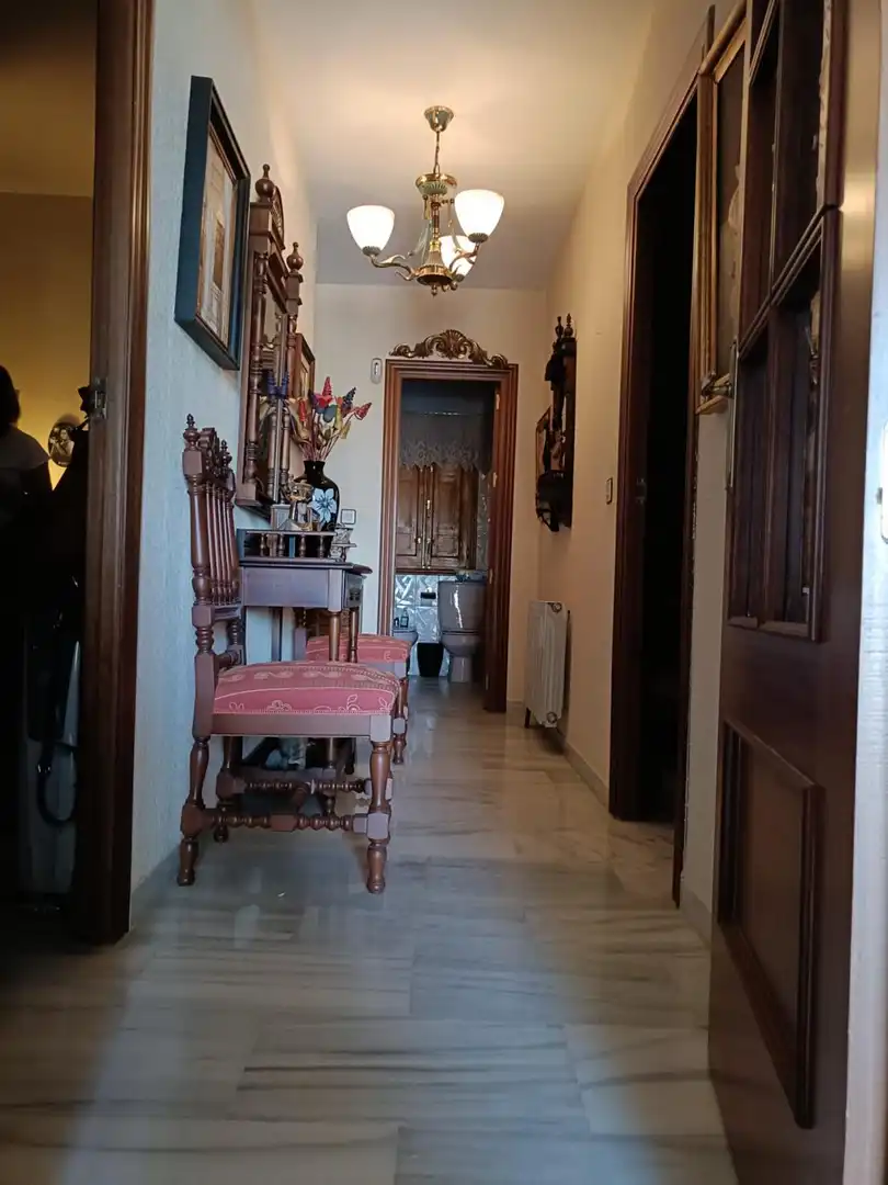 Einfamilien-Reihenhaus zum Verkauf in Altos de la Zubia
