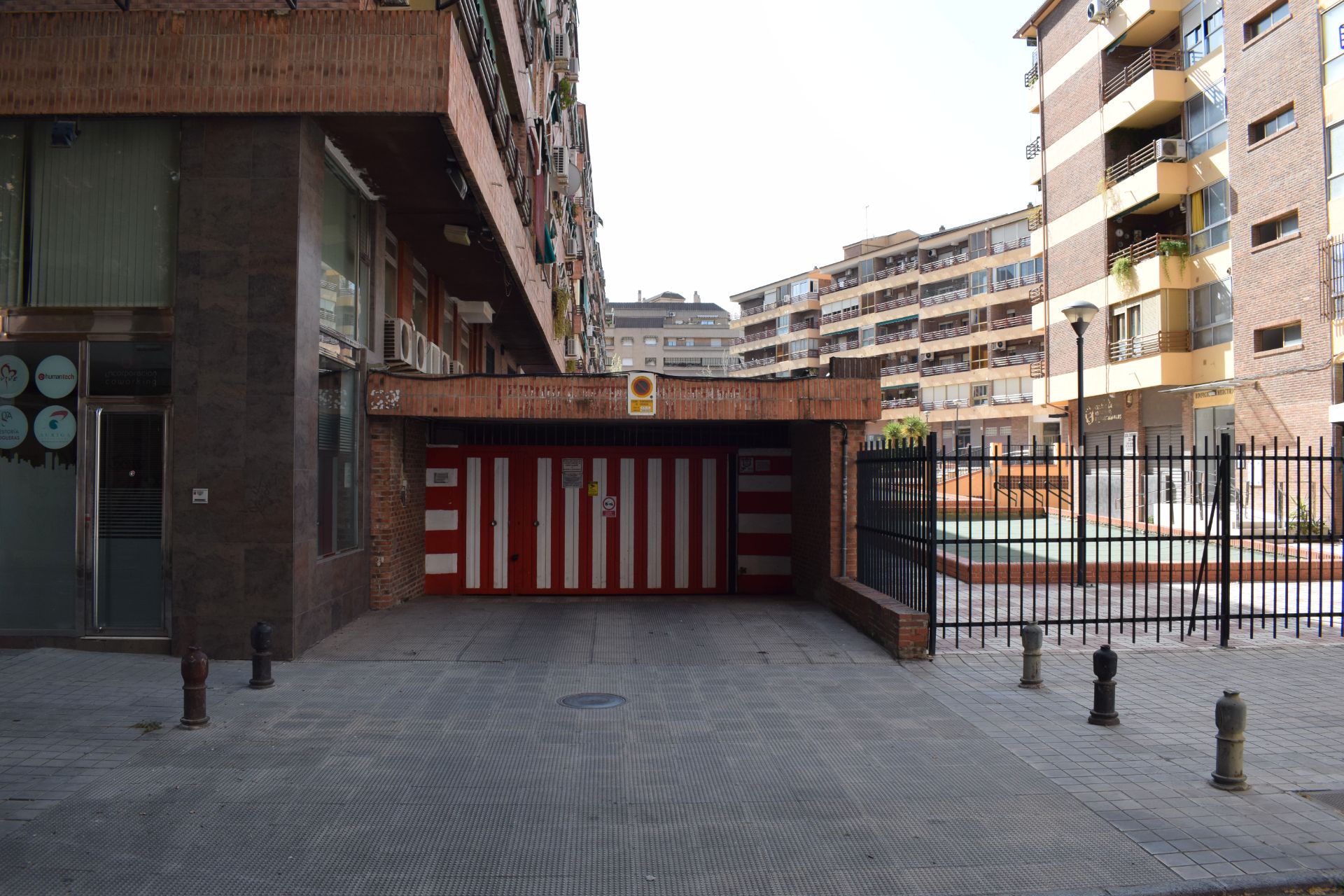 Parking of Garage for sale in  Granada Capital