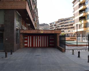 Aparcament de Garatge en venda en  Granada Capital