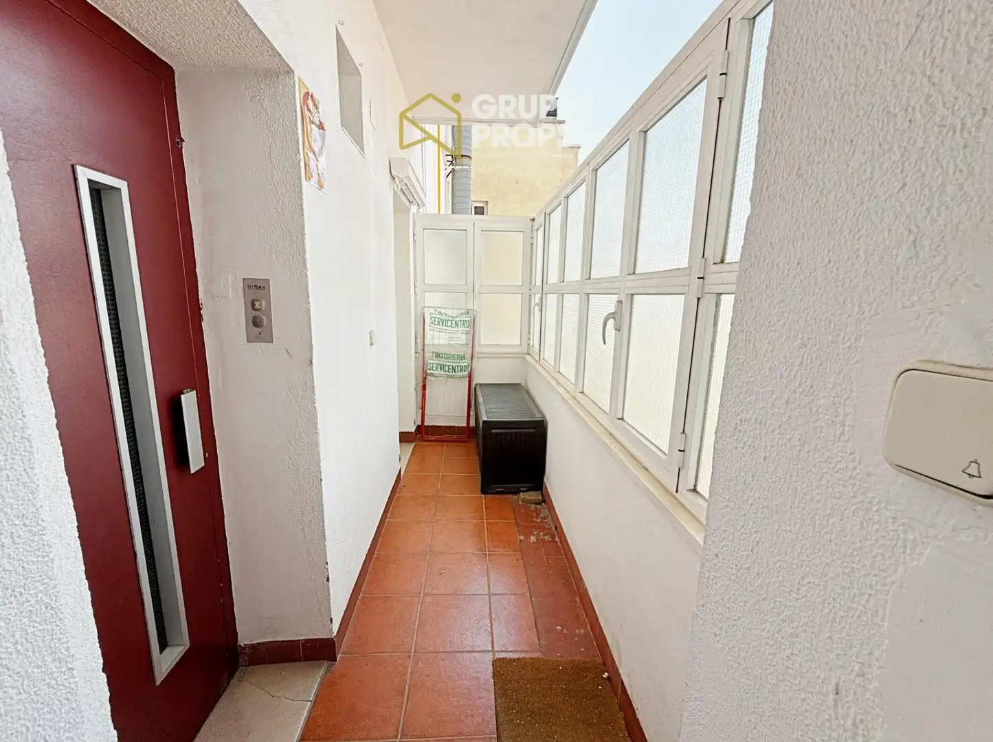 Piso de alquiler en Calle Guzmán el Bueno, Gaztambide