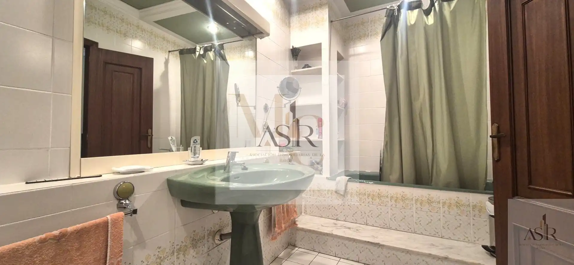 Baño de Casa o chalet en venta en Silla con Trastero
