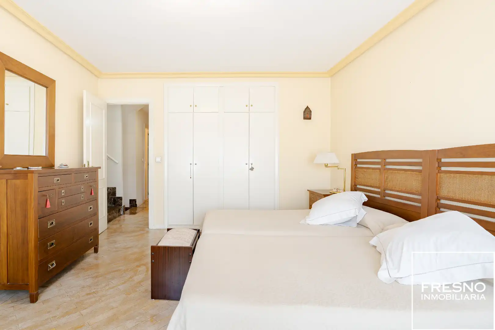 Villa avec jardin à vendre à Calle de Jorge Manrique, imagen 32