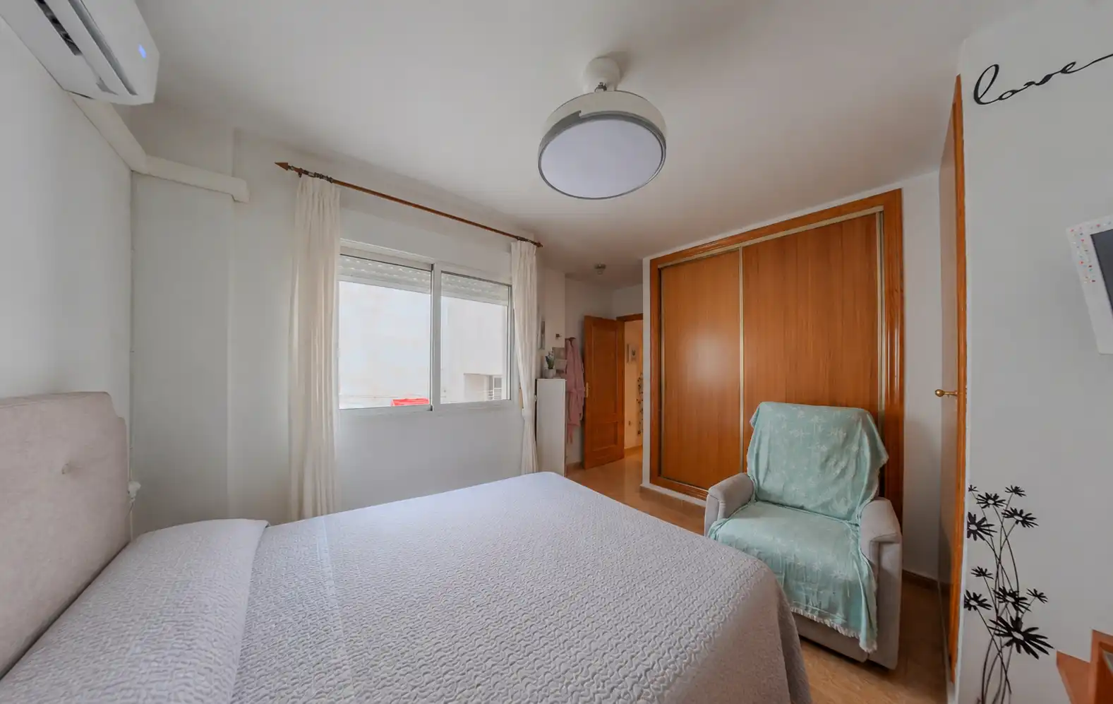 Flat for sale in Calle Marqués de Ordoño, El Carmen