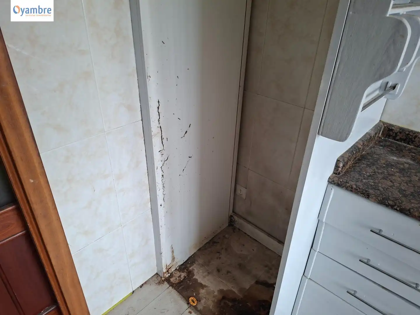 Apartamento en venta en CALLE SEBASTIAN ELCANO 20 4º D, Villalegre - La Luz
