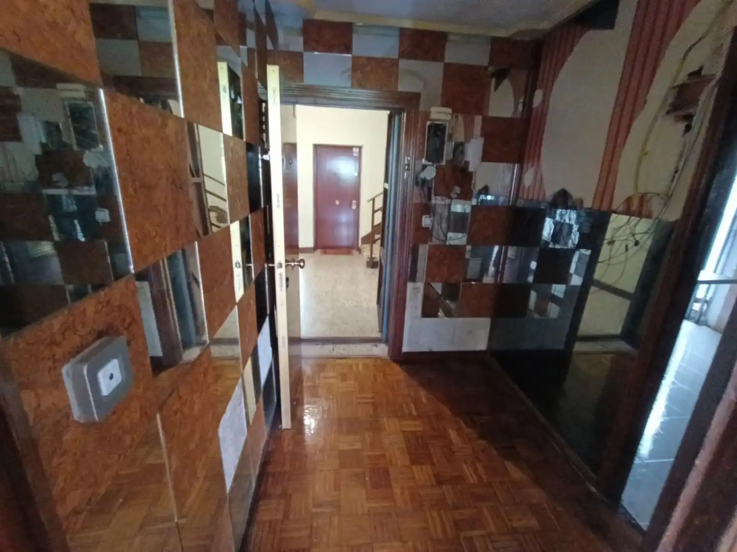 Wohnung zum Verkauf in Parla