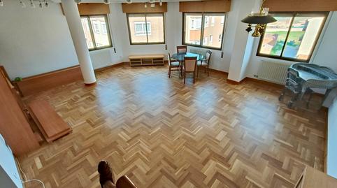 Foto 3 de Dúplex en venda a Lerma, Burgos