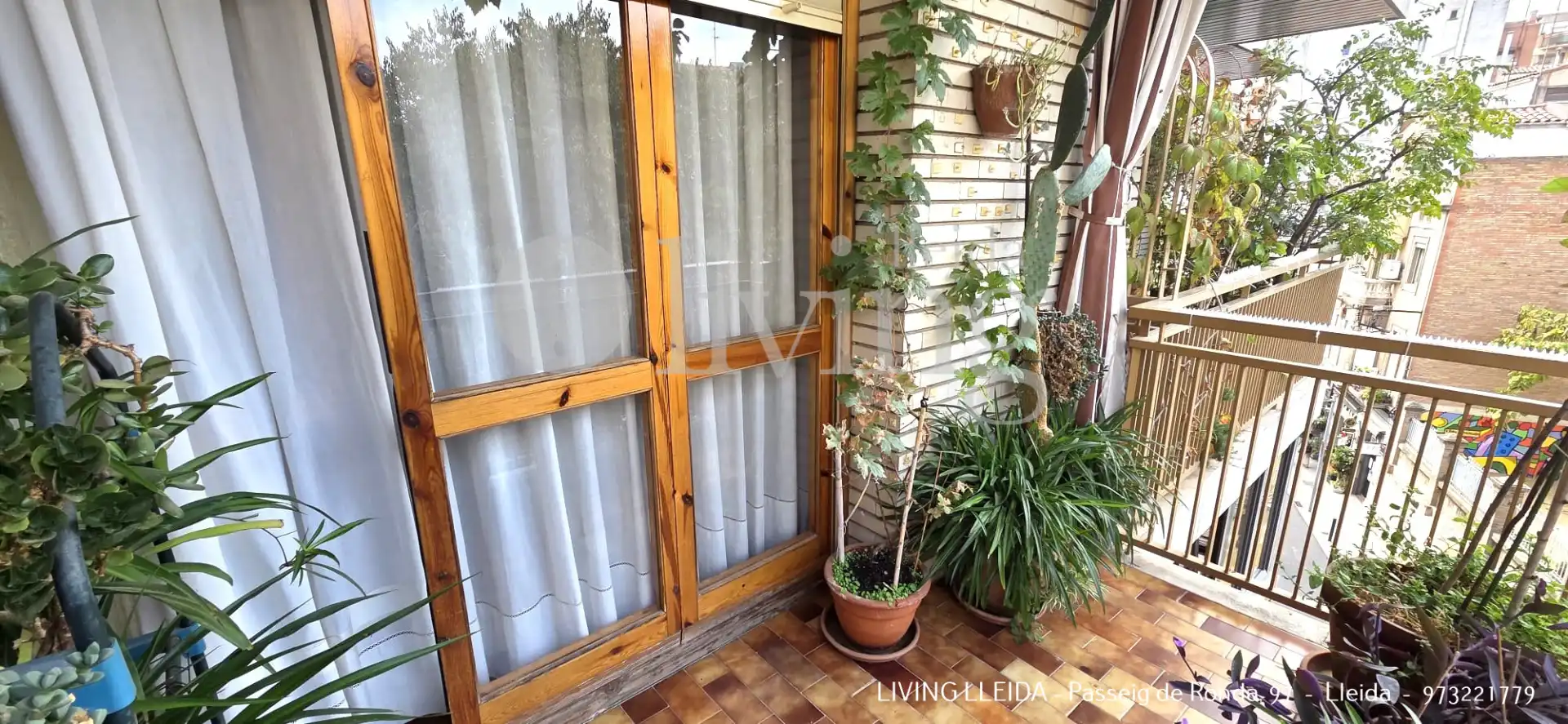 Flat with terrace for sale in Carrer Ballester, imagen 19