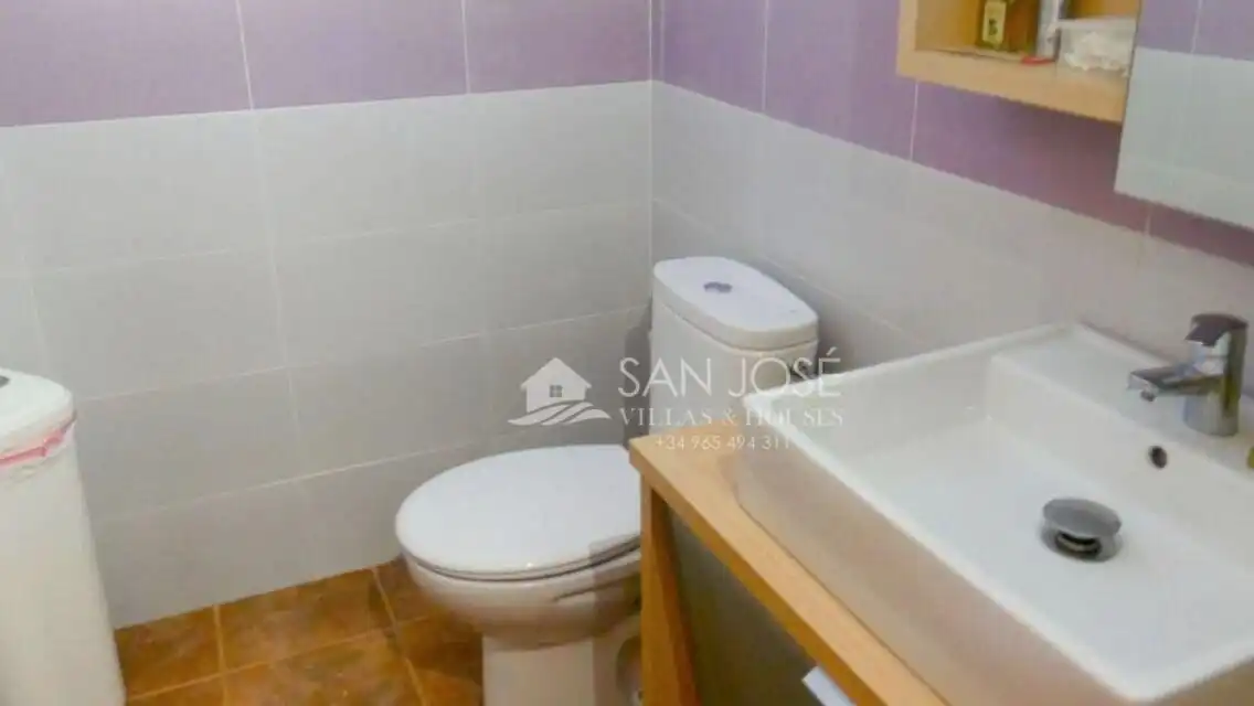 Chalet con jardín en venta en El Pinós / Pinoso, imagen 19