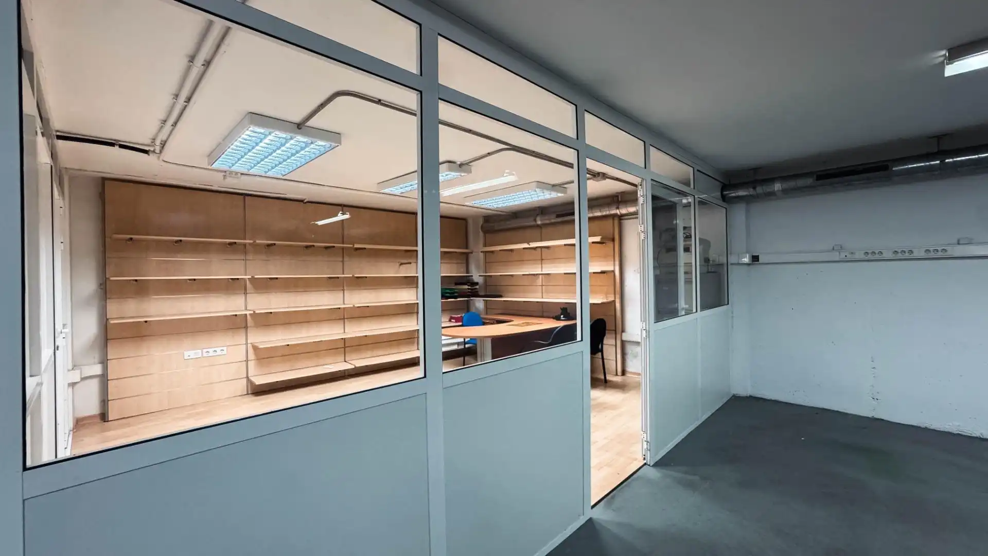 Local en venta en Elche / Elx con Aire acondicionado