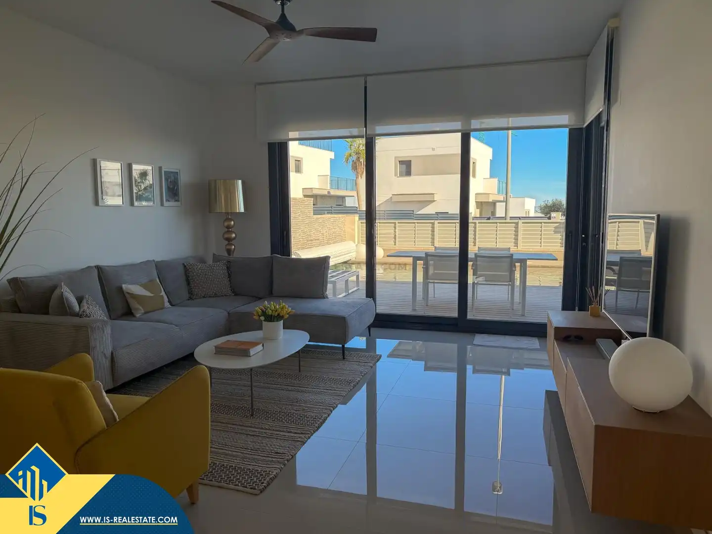 Villa avec piscine à vendre à San Miguel de Salinas, imagen 8